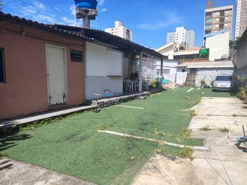 land_lot em Rua Galeazzo Alessi, Vila Monte Alegre - São Paulo - SP