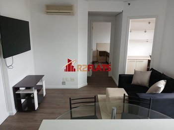 apartment em Rua Bela Cintra, Consolação - São Paulo - SP