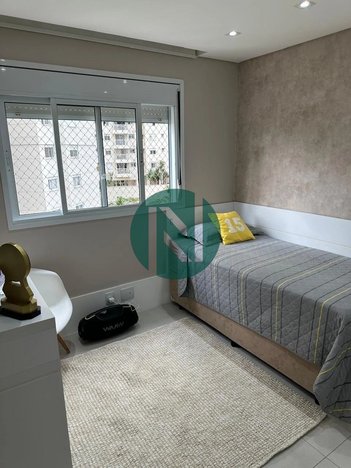 apartment em Rua Joaquim Ferreira, Água Branca - São Paulo - SP