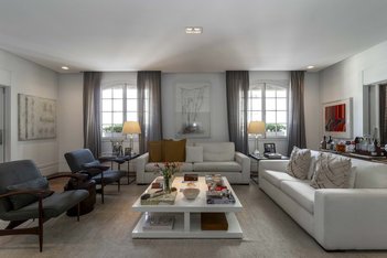 apartment em Rua Presidente Prudente, Jardim Paulista - São Paulo - SP