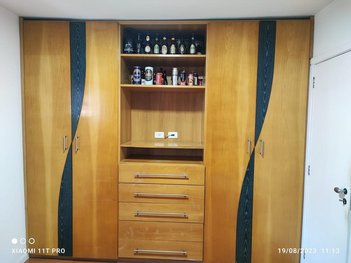 apartment em Estrada Presidente Sodré, Simeria - Petrópolis - RJ