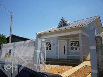 house em Rua Duarte da Costa, Vila Vista Alegre - Cachoeirinha - RS