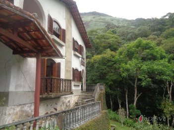 house em Jose Antonio, Fazenda Inglesa - Petrópolis - RJ
