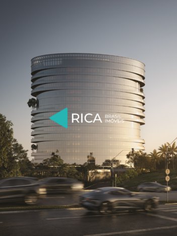 office em Avenida Marechal Andréa, Boa Vista - Porto Alegre - RS