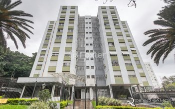 apartment em Praça Nações Unidas, Petrópolis - Porto Alegre - RS