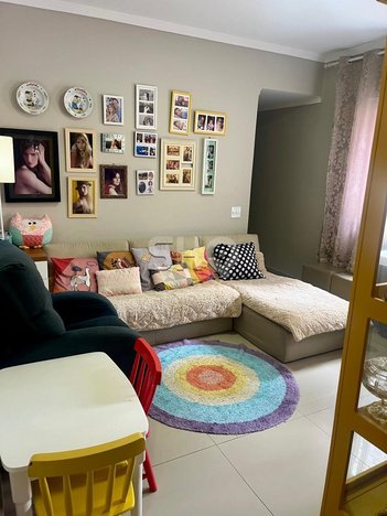 apartment em Avenida Angélica, Santa Cecília - São Paulo - SP