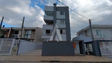 apartment em Rua dos Universitários, Jardim Sofia - Joinville - SC
