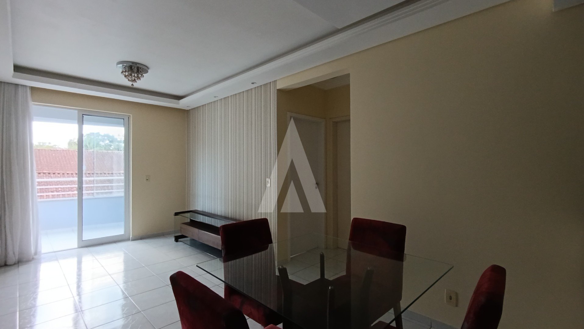 SALA DE ESTAR/JANTAR L1