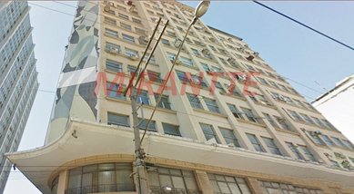 office em Brigadeiro Tobias, Centro - São Paulo - SP