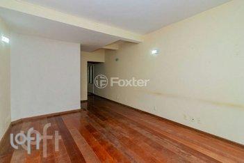 house em Capitão Otávio Machado, Santo Amaro - São Paulo - SP