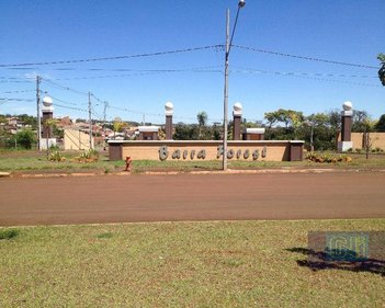 land_lot em Rua Professor Pedro Marczak, Jardim Barra Forrest - Londrina - PR