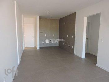 apartment em Vítor Meireles, Jardim Eldorado - Palhoça - SC