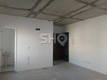 office em Cotoxó, Perdizes - São Paulo - SP