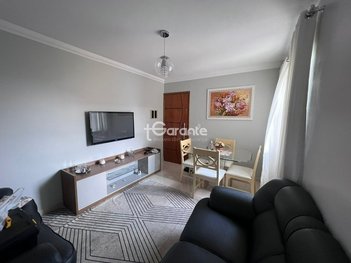 apartment em Rua Jacinto, Jardim Maria Dirce - Guarulhos - SP