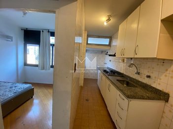 apartment em Avenida Nove de Julho, Jardim Paulista - São Paulo - SP