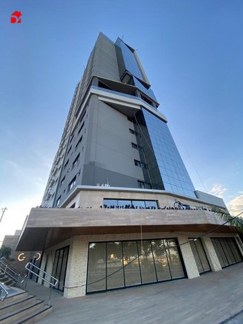 apartment em Rua 14, Jardim das Américas 2ª Etapa - Anápolis - GO