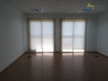 office em Santa Cruz, Vila Mariana - São Paulo - SP