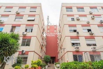 apartment em Rua Marechal Hermes, Tristeza - Porto Alegre - RS