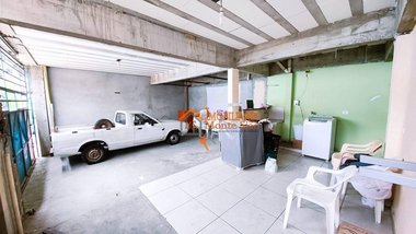 house em Rua Samuel Libório de Ávila, Jardim Aliança - Guarulhos - SP