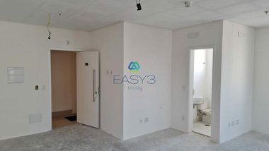 office em Antônio De Barros, Vila Carrão - São Paulo - SP