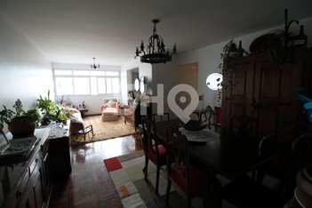 apartment em Rua Apiacás, Perdizes - São Paulo - SP