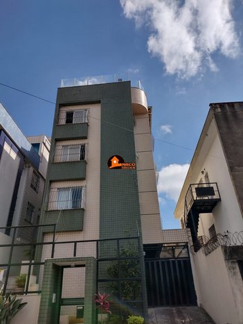apartment em Rua Rio Casca, Carlos Prates - Belo Horizonte - MG