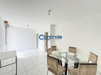 apartment em Governador Adolfo Konder, Campinas - São José - SC