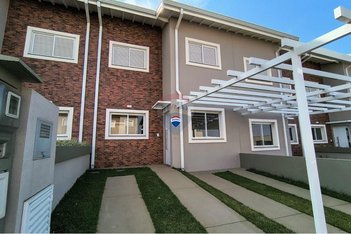 house em Avenida Ampélio Gazzetta, Jardim Santa Rosa - Nova Odessa - SP