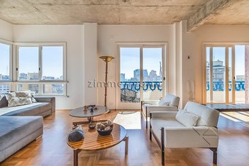 apartment em Rua Maria Paula, Bela Vista - São Paulo - SP