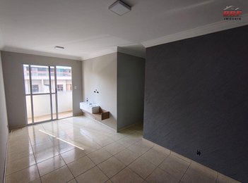 apartment em Rua Antonieta, Picanço - Guarulhos - SP
