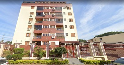 apartment em Travessa Isidoro José Lopes, Sarandi - Porto Alegre - RS