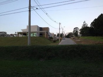 land_lot em Estrada Ferroviário João de Oliveira, Ipanema das Pedras - Sorocaba - SP