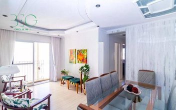 apartment em Rua Ibitirama, Vila Prudente - São Paulo - SP