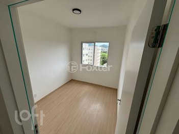 apartment em Avenida Paulo Roberto Vidal, Bela Vista - Palhoça - SC