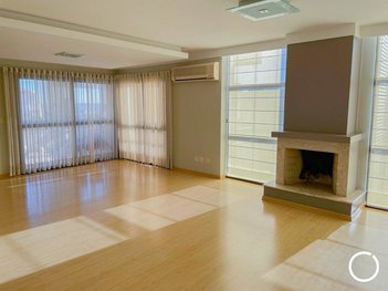 apartment em Avenida Nossa Senhora Medianeira, Centro - Santa Maria - RS