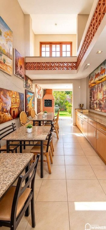 house em Rua Furtado de Mendonça, Zona 07 - Maringá - PR