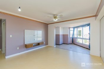 apartment em Rua Doutor Barcelos, Centro - Canoas - RS