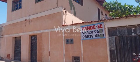 house em Rua Celestino Pinheiro, Planalto - Montes Claros - MG