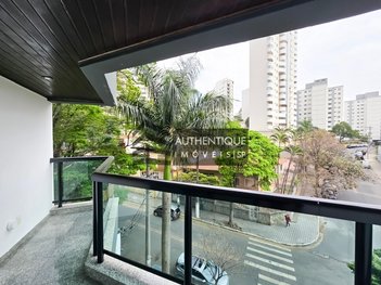 apartment em Rua Frederico Von Martius, Vila Monumento - São Paulo - SP