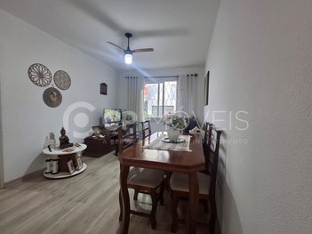 apartment em Rua Sapê, Cristo Redentor - Porto Alegre - RS