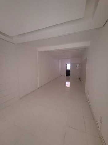 office em Brasília, Duquesa I (São Benedito) - Santa Luzia - MG