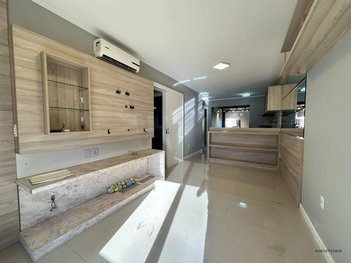 house em Avenida Central, Xangri-Lá - Xangri-Lá - RS