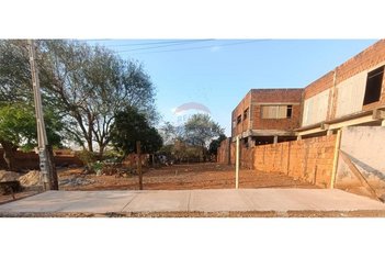 land_lot em Rua Joaquim Nabuco, Parque Ferroviário - Lins - SP