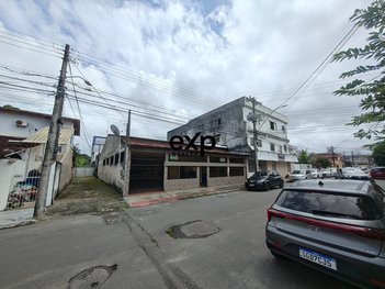 house em Rua Felipe dos Santos, Parque Residencial Laranjeiras - Serra - ES