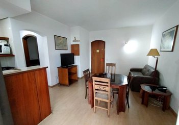 apartment em Rua Araguari, Vila Uberabinha - São Paulo - SP