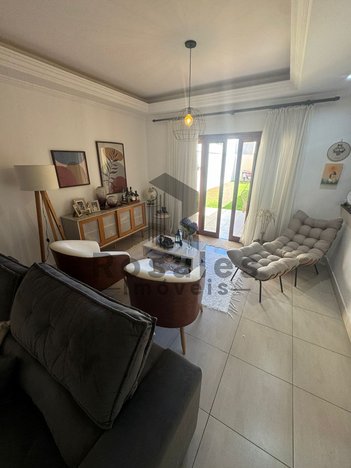 house em Avenida Fausto Pietrobom, Jardim Planalto - Paulínia - SP
