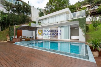 house em Rodovia Rafael da Rocha Pires, Sambaqui - Florianópolis - SC