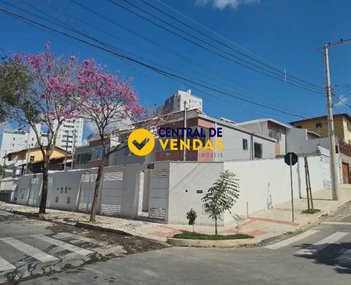 house em Rua Ministro Hermenegildo de Barros, Itapoã - Belo Horizonte - MG