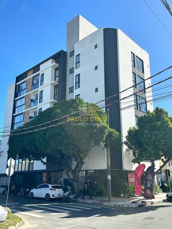 apartment em Rua Araquari, Municípios - Balneário Camboriú - SC