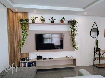 apartment em Padre Claret, Centro - Esteio - RS